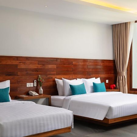 Khmer House Resort سيام ريب المظهر الخارجي الصورة
