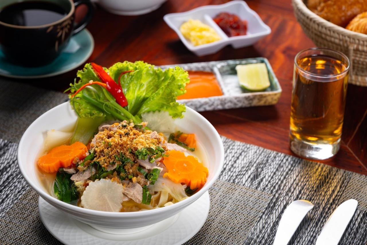 Khmer House Resort سيام ريب المظهر الخارجي الصورة