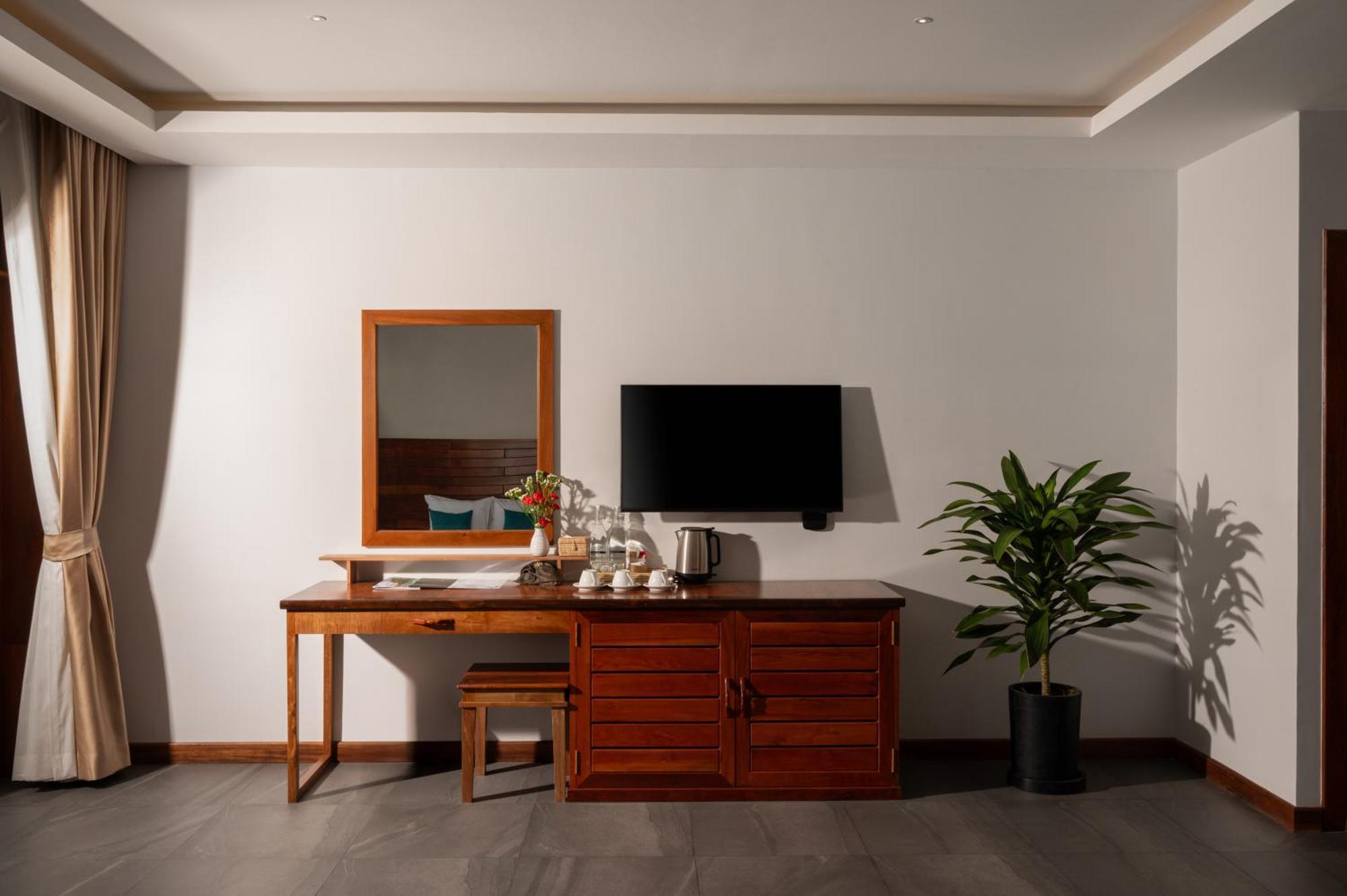 Khmer House Resort سيام ريب المظهر الخارجي الصورة