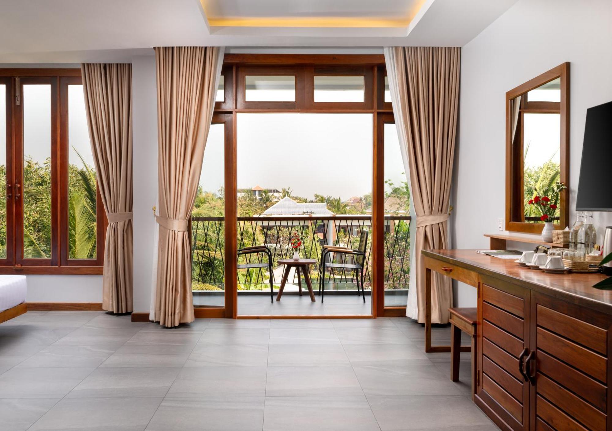 Khmer House Resort سيام ريب المظهر الخارجي الصورة