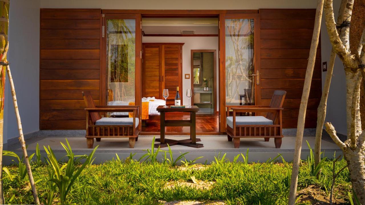 Khmer House Resort سيام ريب المظهر الخارجي الصورة