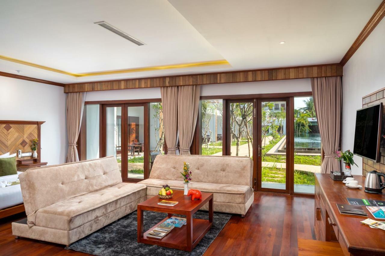Khmer House Resort سيام ريب المظهر الخارجي الصورة